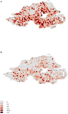 The Northern Ireland Control Programmes for Infectious Cattle Diseases Not Regulated by the EU